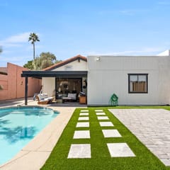 3BR w/ FREE Pool Heat | Hatcher Hideaway