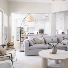 Luxe Haven: 5bd | 4.5bth