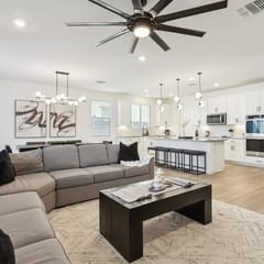 Running Deer Getaway | 3 Bed + Office • 2 Bath