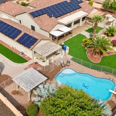Desert Cove Escape | 5BR Retreat w/ Pool & Casita