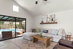 3BR w/ FREE Pool Heat | Hatcher Hideaway - Image 4
