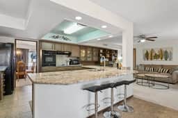 55+ Comfort & Quiet | 2BR Peaceful Home - Image 3