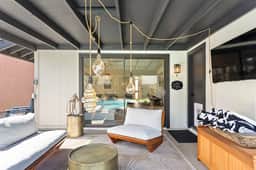 3BR w/ FREE Pool Heat | Hatcher Hideaway - Image 3