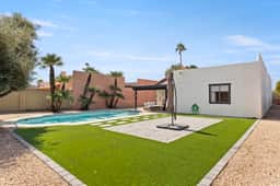3BR w/ FREE Pool Heat | Hatcher Hideaway - Image 5