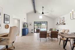 3BR w/ FREE Pool Heat | Hatcher Hideaway - Image 5