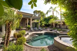 7BR+ Bonus Room Phoenician Mansion w/ Hot Tub&Pool-Heat Avail! - Image 2