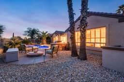 6 Palms at Sun City Grand - Pool and Spa! - Image 2
