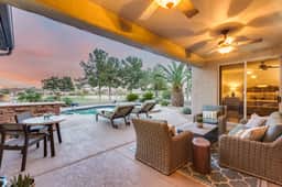 6 Palms at Sun City Grand - Pool and Spa! - Image 5