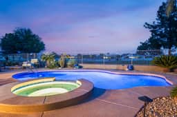 6 Palms at Sun City Grand - Pool and Spa! - Image 4