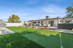 Camelback Casa | 4BR in Scottsdale | Heated Pool & Hot Tub - Image 3