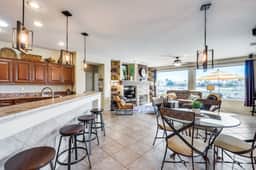 Cozy Cactus Pad in The Grand! Heated Pool|Hot Tub (NO KIDS) - Image 3