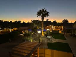 Desert Cove Escape | 5BR Retreat w/ Pool & Casita - Image 3