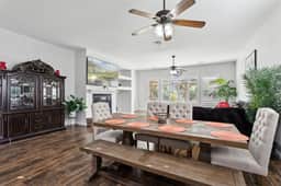 Desert Cove Escape | 5BR Retreat w/ Pool & Casita - Image 5