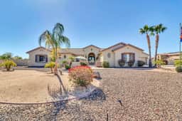 Desert Cove Escape | 5BR Retreat w/ Pool & Casita - Image 2
