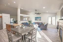 Goodyear Retreat | 4BD 2BTH | Heated Pool - Image 5