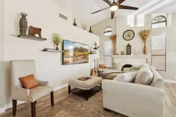 Lakefront Oasis: 3bd | 2bth - Image 3