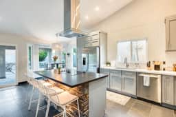 Meadow Hill · Dynamic Modern Home in N S - Image 3