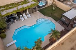 Peoria Home with Heated Pool + Hot Tub - Image 2