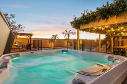 Peoria Home with Heated Pool + Hot Tub - Image 3