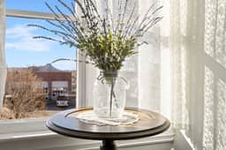 Prescott Getaway Unit #2 | 2BR | Historic Charm - Image 3
