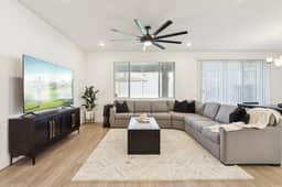 Running Deer Getaway | 3 Bed + Office ⢠2 Bath - Image 5