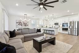 Running Deer Getaway | 3 Bed + Office • 2 Bath - Image 5
