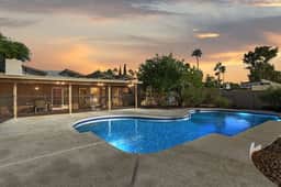 Scottsdale Oasis: Pool & Outdoor Fun | 4bd | 3bth - Image 2