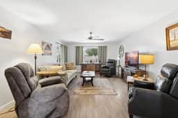 Tranquil Sun City West 2BR | 55+ Community Pool - Image 3