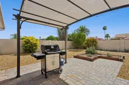 Tranquil Sun City West 2BR | 55+ Community Pool - Image 5