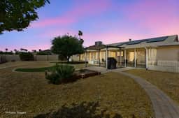 Tranquil Sun City West Stay | Bright 2BR Home - Image 3