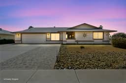 Tranquil Sun City West Stay | Bright 2BR Home - Image 2