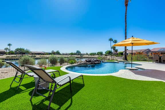Cozy Cactus Pad in The Grand! Heated Pool|Hot Tub (NO KIDS) - Image 1