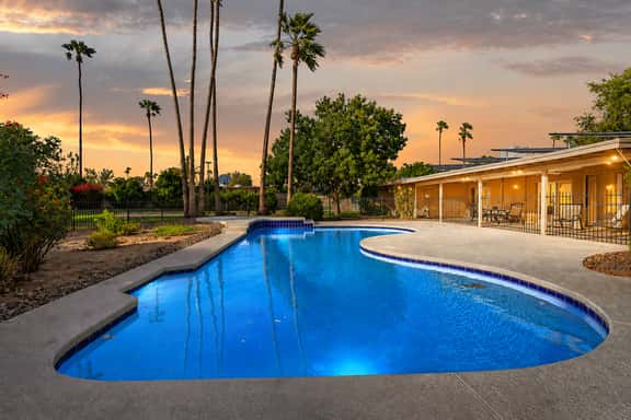 Scottsdale Oasis: 4bd | 3bth - Image 1