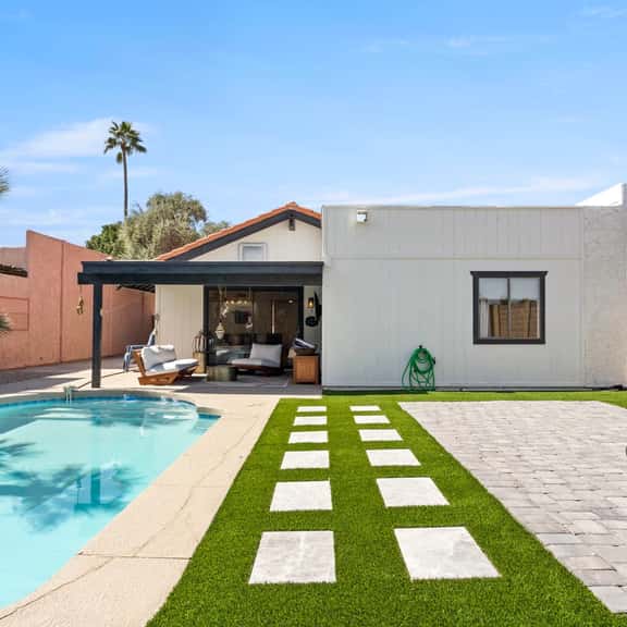 3BR w/ FREE Pool Heat | Hatcher Hideaway - Image 1