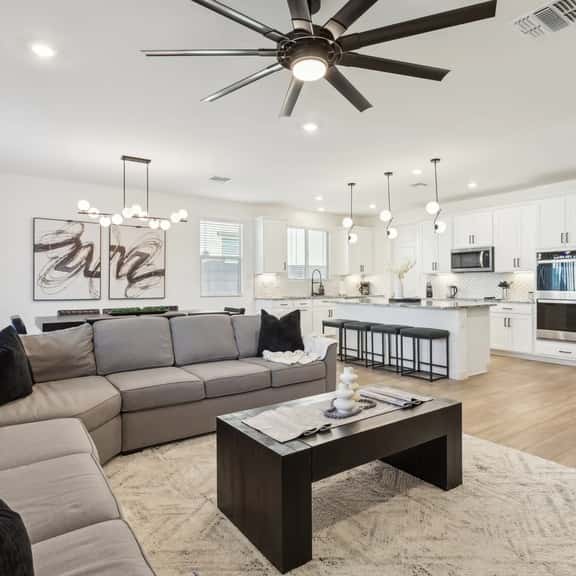 Running Deer Getaway | 3 Bed + Office ⢠2 Bath - Image 1