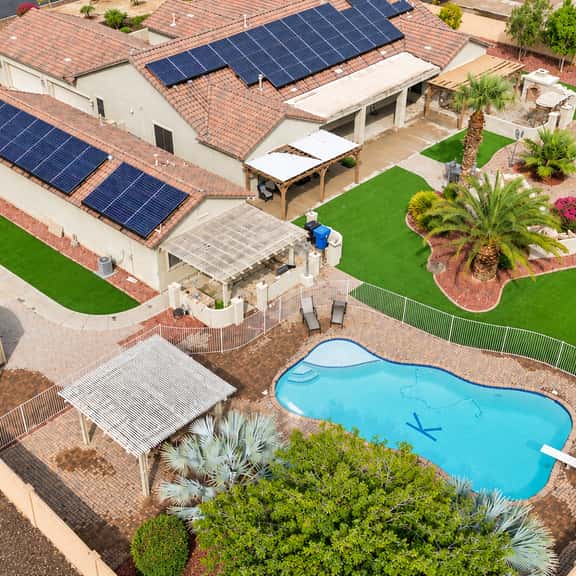 Desert Cove Escape | 5BR Retreat w/ Pool & Casita - Image 1