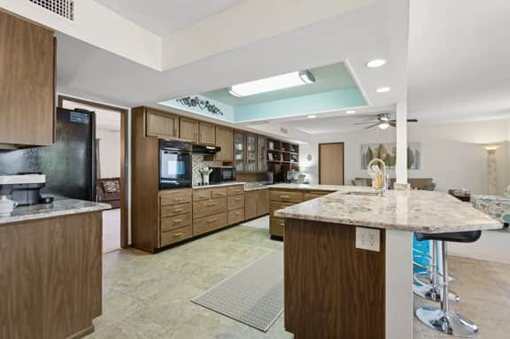 55+ Comfort & Quiet | 2BR Peaceful Home - Image 3