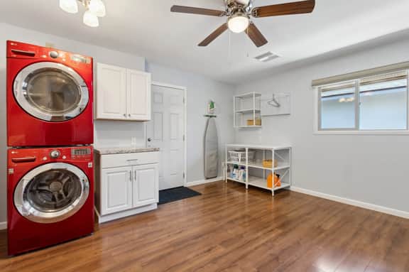 55+ Comfort & Quiet | 2BR Peaceful Home - Image 5