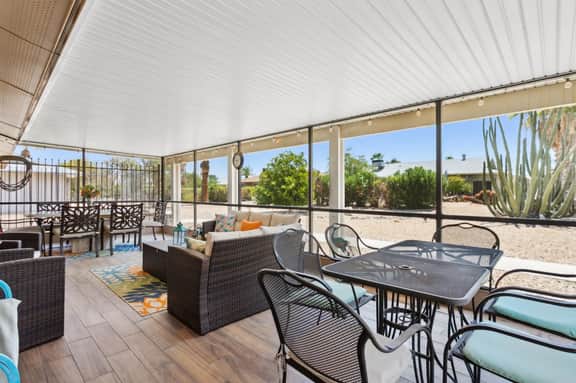 55+ Comfort & Quiet | 2BR Peaceful Home - Image 2