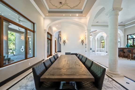 7BR+ Bonus Room Phoenician Mansion w/ Hot Tub&Pool-Heat Avail! - Image 5