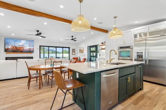 Camelback Casa | 4BR in Scottsdale | Heated Pool & Hot Tub - Image 5