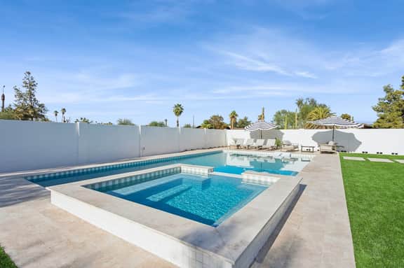Camelback Casa | 4BR in Scottsdale | Heated Pool & Hot Tub - Image 2