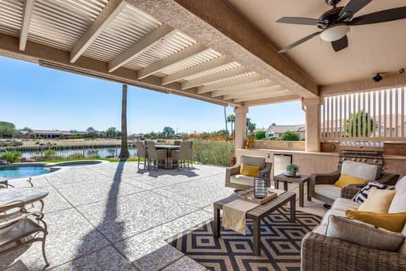 Cozy Cactus Pad in The Grand! Heated Pool|Hot Tub (NO KIDS) - Image 5