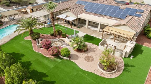 Desert Cove Escape | 5BR Retreat w/ Pool & Casita - Image 5
