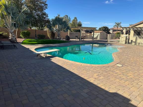 Desert Cove Escape | 5BR Retreat w/ Pool & Casita - Image 4