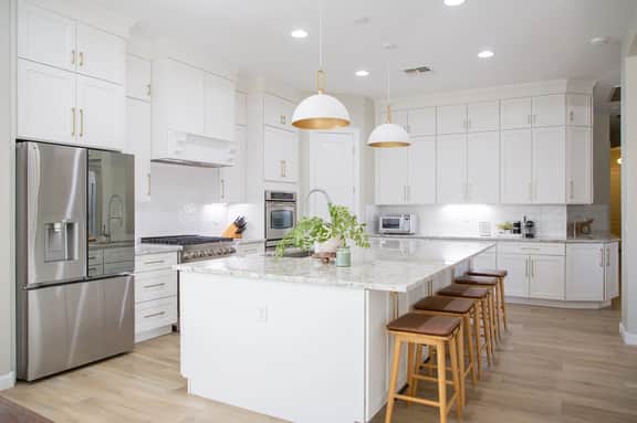 Luxe Haven Desert – 5BR • FREE Pool Heat - Image 3