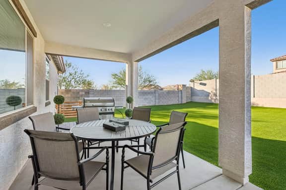 Running Deer Getaway | 3 Bed + Office • 2 Bath - Image 3