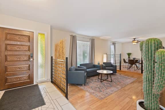 Scottsdale Oasis: Pool & Outdoor Fun | 4bd | 3bth - Image 3