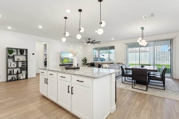 Running Deer Getaway | 3 Bed + Office • 2 Bath - Image 4