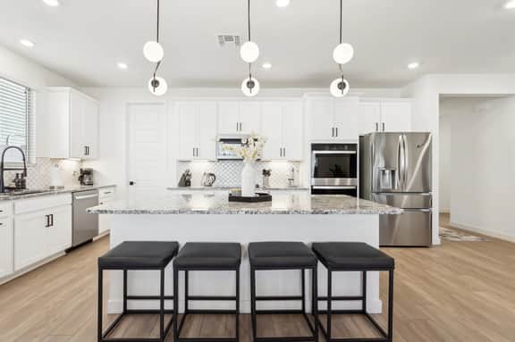 Running Deer Getaway | 3 Bed + Office • 2 Bath - Image 2